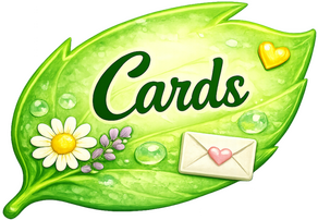 Cards